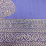 Fancy Cotton Saree