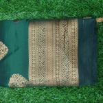 Fancy Cotton Saree