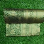 Fancy Cotton Saree