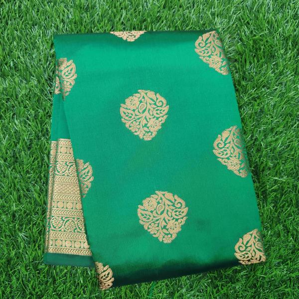 Fancy Cotton Saree