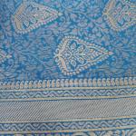 Fancy Cotton Saree