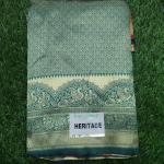 Fancy Cotton Saree