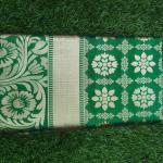 Fancy Cotton Saree