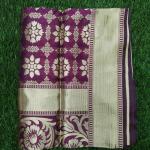 Fancy Cotton Saree