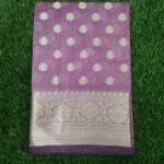 Fancy Cotton Saree