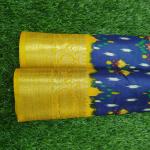 Fancy Cotton Saree