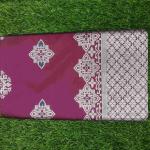 Fancy Cotton Saree