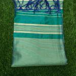 Fancy Cotton Saree