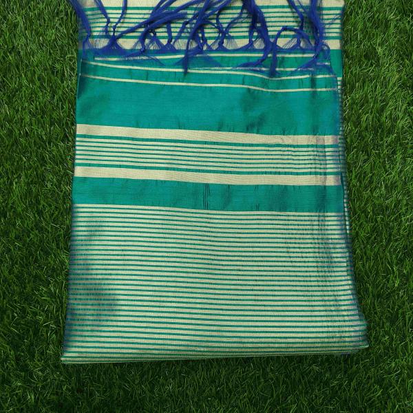 Fancy Cotton Saree