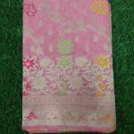 fancy Cotton Saree