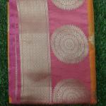 Fashion Cotton Saree