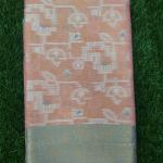 Fashion Cotton Saree