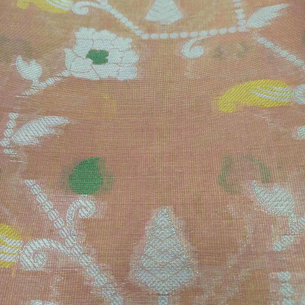 Fashion Cotton Saree