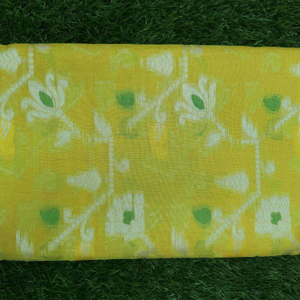 Fashion Cotton Saree