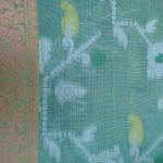 Fashion Cotton Saree