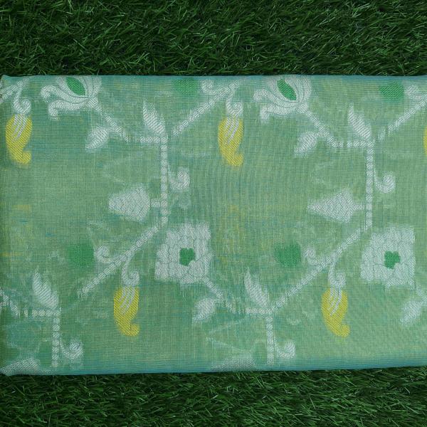 Fashion Cotton Saree