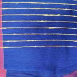 Fancy Cotton Saree