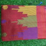 Fancy Cotton Saree