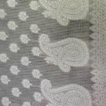 Fancy Cotton Saree