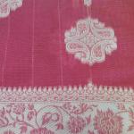 Fancy Cotton Saree