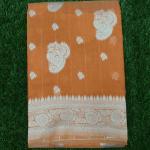 Fancy Cotton Saree