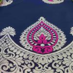 Fancy Cotton Saree