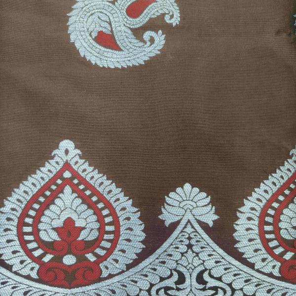 Fancy Cotton Saree