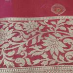 Fancy Cotton Saree
