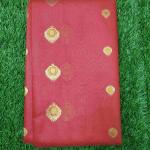 Fancy Cotton Saree