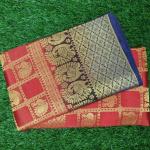Fancy Cotton Saree