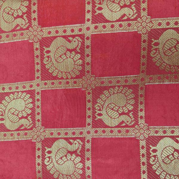 Fancy Cotton Saree