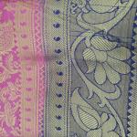 Fancy Cotton Saree