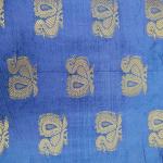 Fancy Cotton Saree