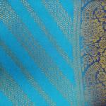 Fancy Cotton Saree