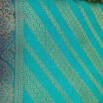 Fancy Cotton Saree