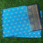 Fancy Cotton Saree