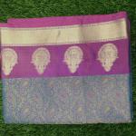 Fancy Cotton Saree