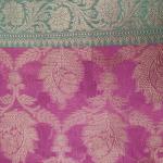 Fancy Cotton Saree