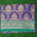 Fancy Cotton Saree