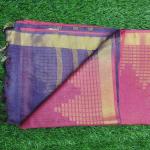 Cotton Saree