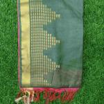 Women Trendy Fancy Cotton Saree with Graceful Lightweight Appeal