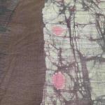 Women Stylish Floral Cotton Saree with Modern Lightweight Appeal