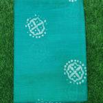 Women Relaxed Daily Wear Saree with Decorative Fashion Appeal