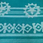 Women Soft Printed Cotton Saree with Graceful Party Styling
