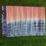 Women Breathable Fancy Saree with Chic Decorative Finish