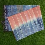 Women Breathable Fancy Saree with Chic Decorative Finish