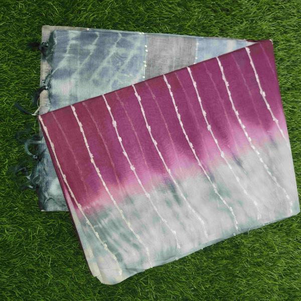 Women Designer Printed Fashion Saree with Lightweight Comfort