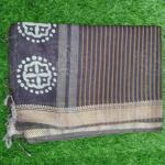 Women Graceful Floral Saree with Stylish Everyday Appeal
