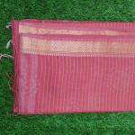 Women Premium Casual Saree with Smooth Artistic Styling