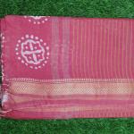 Women Premium Casual Saree with Smooth Artistic Styling
